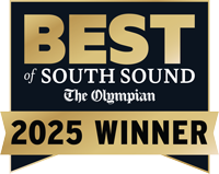 2025 Gold Winner - Best Electrician